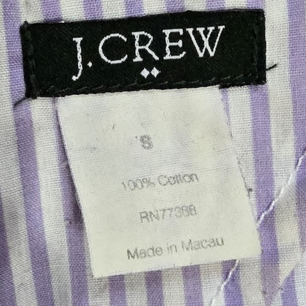 J. Crew Purple Burgundy Velvet Blazer Y2K Goth 4 - Picture 5 of 15
